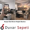 Kişiye Özel Duvar Kağıdı – Özel Tasarım &amp;amp;amp;amp;amp;amp;amp;amp;amp; Fotoğraf Baskılı Duvar Kaplama mekân uygulama görünümü 2