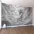 Beyaz Zarafet Temalı Duvar Kağıdı