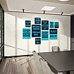 Motivasyon Tipografisi – Enerjik Modern Ofis İlham Duvar Kağıdı Motivasyon Tipografisi – Enerjik Modern Ofis İlham Duvar Kağıdı alternatif görünümü