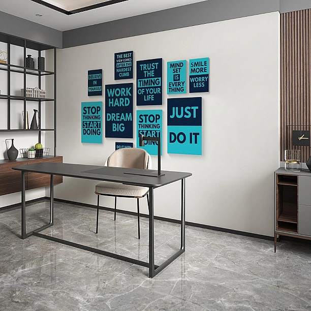 Motivasyon Tipografisi – Enerjik Modern Ofis İlham Duvar Kağıdı Motivasyon Tipografisi – Enerjik Modern Ofis İlham Duvar Kağıdı