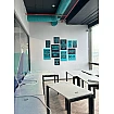 Motivasyon Tipografisi – Enerjik Modern Ofis İlham Duvar Kağıdı Motivasyon Tipografisi – Enerjik Modern Ofis İlham Duvar Kağıdı farklı görünümü