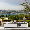 Boğaz Manzaralı Dijital Baskı Duvar Kağıdı Boğaz Manzaralı Dijital Baskı Duvar Kağıdı alternatif görünümü