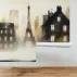 Paris Manzarası Duvar Kağıdı