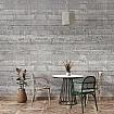 Gri Beton Dokulu Endüstriyel Modern Duvar Kağıdı Gri Beton Dokulu Endüstriyel Modern Duvar Kağıdı ikinci detay görünümü