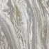 Ideko Havana Gri ve Altın Mermer Desenli Duvar Kağıdı