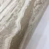 Ideko Havana Bronz ve Bej Mermer Desenli Dokulu Duvar Kağıdı