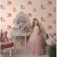 ADAKIDS 8910 Serisi | Prenses Temalı