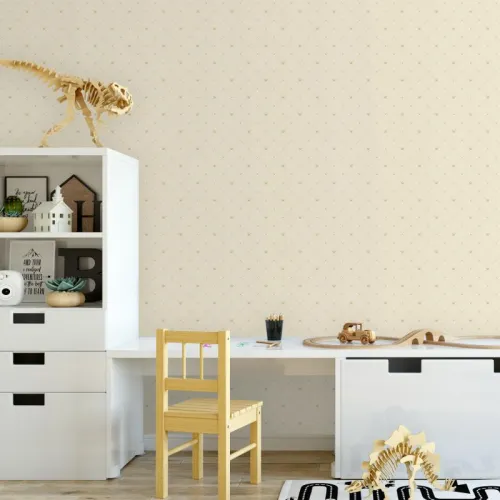 ADAKIDS 8911 Serisi | Geometrik Mini Taç