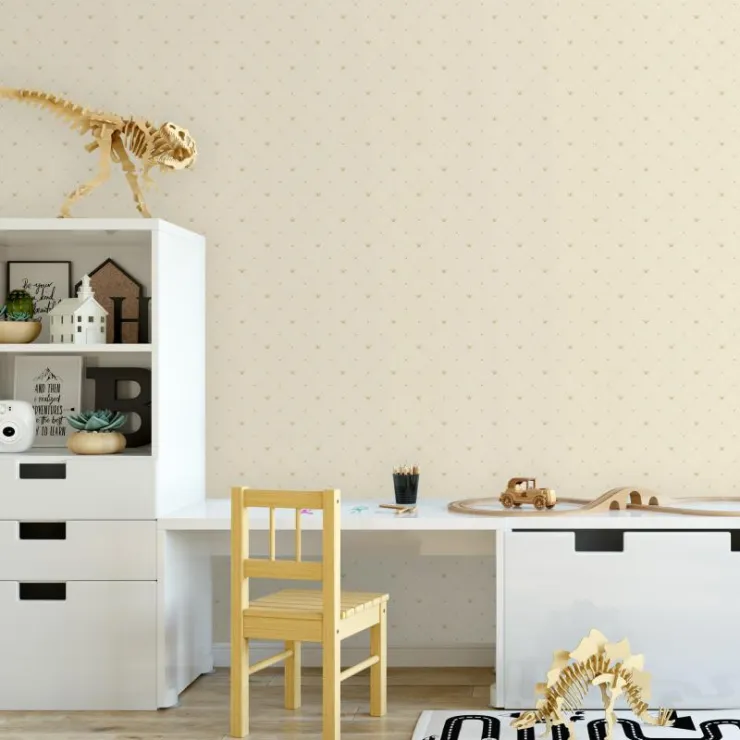 ADAKIDS 8911 Serisi | Geometrik Mini Taç