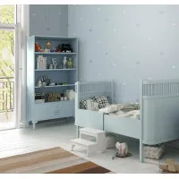 ADAKIDS 8916 Serisi | Bulut ve Çizgili