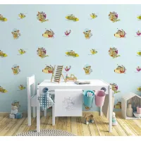 ADAKIDS 8923 Serisi | Çakmaktaşlar Karakterli