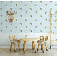 ADAKIDS 8924 Serisi | Çakmaktaşlar Karakterli