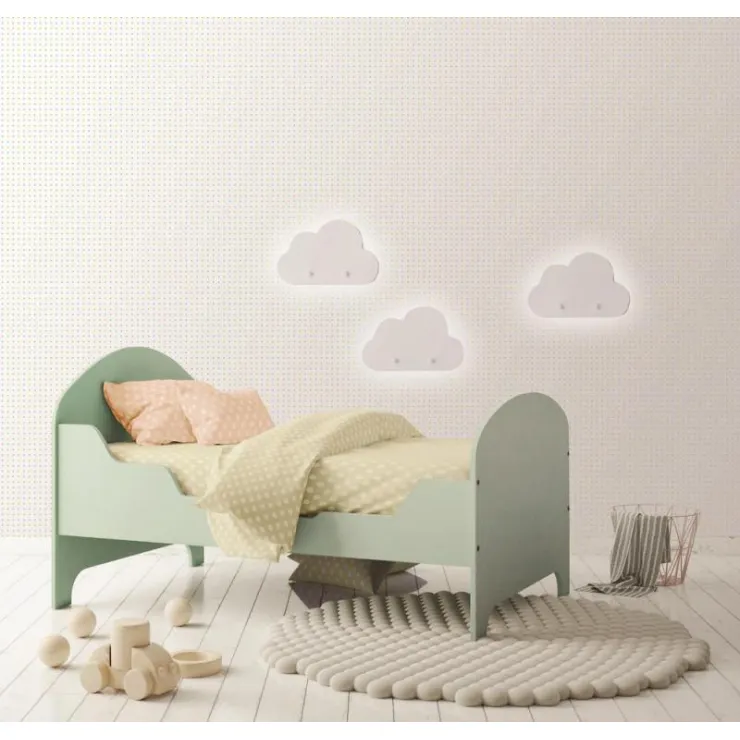 ADAKIDS 8940 Serisi | Renkli Noktalı