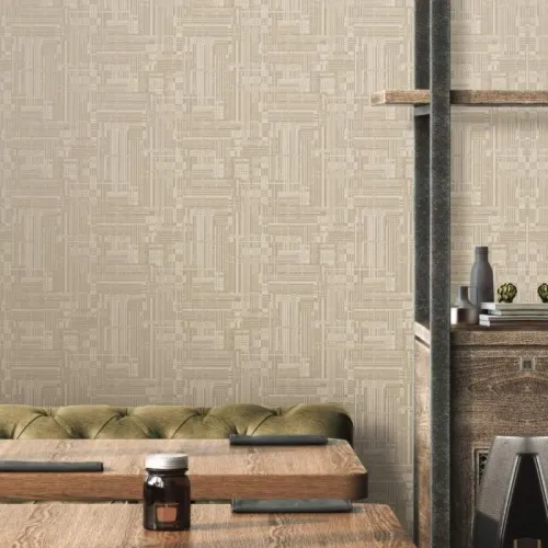 ALFA 3703 Serisi | Soyut Stilize Dokuma