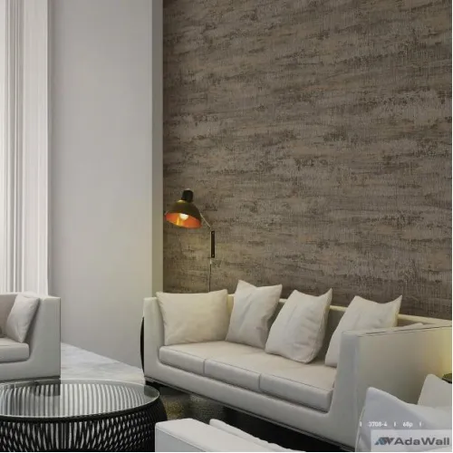 ALFA 3708 Serisi | Doğal Uçurum Taşı Desen