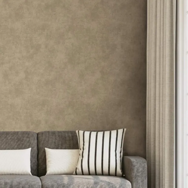 ALFA 3710 Serisi | Soyut Düz Kumaş Dokulu