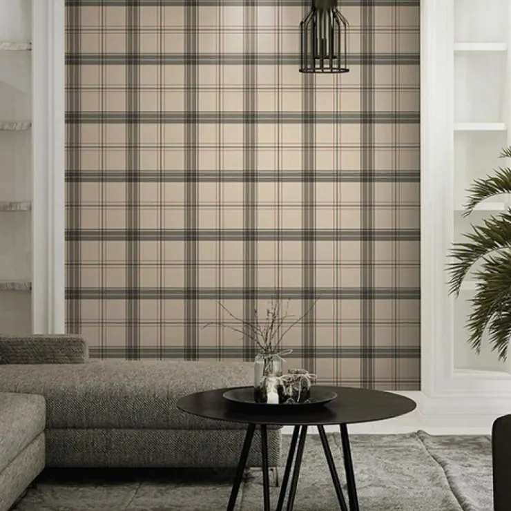 ALFA 3714 Serisi | Geometrik Desen Duvar Kağıdı ALFA 3714 Serisi | Geometrik Desen Duvar Kağıdı