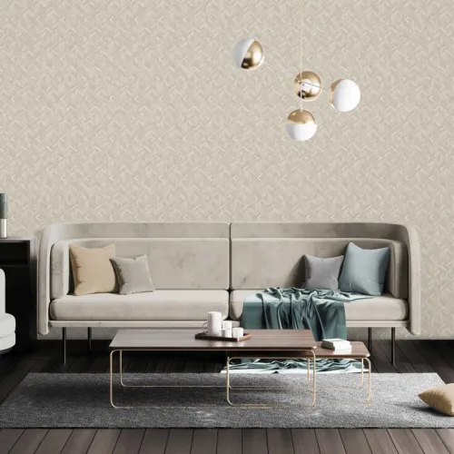 BETA 1107 Serisi | Geometrik Desenli Modern