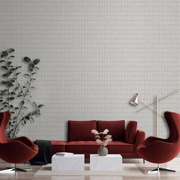 Adawall MUSE 25102 Seri | Soft Vision Dokulu Modern Çizgiler Adawall MUSE 25102 Seri – Soft Vision Dokulu Modern Çizgiler duvar kağıdı