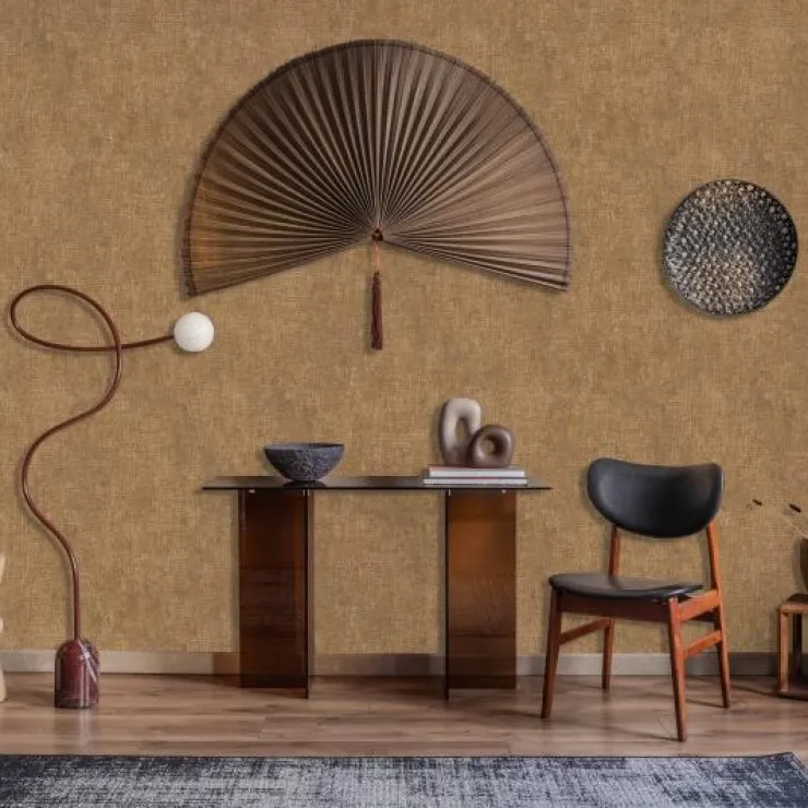 Adawall MUSE 25105 Seri | Prime Surface Keten Dokulu