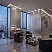 Adawall Mettalica Silver Kendinden Yapışkanlı Metalik Duvar Kaplaması MWS2600 Adawall Mettalica Silver Kendinden Yapışkanlı Metalik Duvar Kaplaması MWS2600