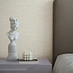 AdaWall Omega Açık Gri Düz Desenli Duvar Kağıdı AdaWall Omega Açık Gri Düz Desenli Duvar Kağıdı mekân uygulama görünümü 3