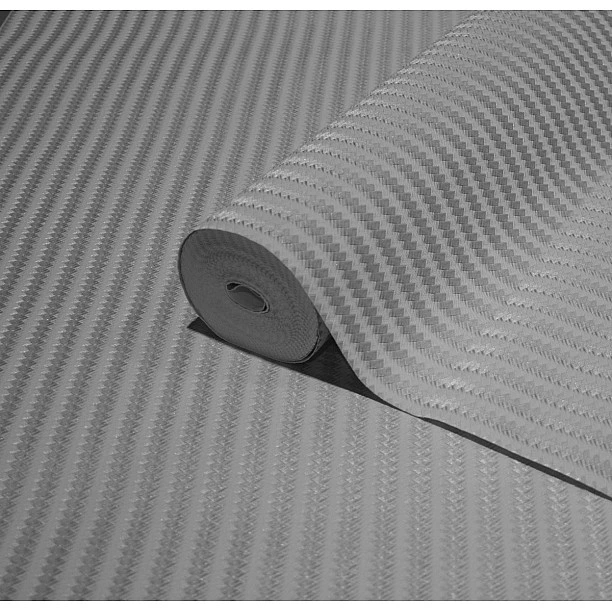 AdaWall Omega Gri Çizgili Desenli Duvar Kağıdı AdaWall Omega Gri Çizgili Desenli Duvar Kağıdı