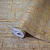 Adawall Octagon 1202-4 Geometrik Desenli Duvar Kağıdı Adawall Octagon 1202-4 Geometrik Desenli Duvar Kağıdı detay görünümü