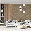 Adawall Octagon 1202-4 Geometrik Desenli Duvar Kağıdı Adawall Octagon 1202-4 Geometrik Desenli Duvar Kağıdı mekân uygulama görünümü
