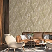 Adawall Octagon 1205-4 Geometrik Desenli Duvar Kağıdı Adawall Octagon 1205-4 Geometrik Desenli Duvar Kağıdı mekân uygulama görünümü
