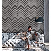 Adawall Octagon 1207-5 Geometrik Desenli Duvar Kağıdı Adawall Octagon 1207-5 Geometrik Desenli Duvar Kağıdı mekân uygulama görünümü