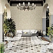 Adawall Octagon 1209-2 Geometrik Desenli Duvar Kağıdı Adawall Octagon 1209-2 Geometrik Desenli Duvar Kağıdı mekân uygulama görünümü