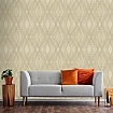 Adawall Octagon 1213-3 Geometrik Desenli Duvar Kağıdı Adawall Octagon 1213-3 Geometrik Desenli Duvar Kağıdı mekân uygulama görünümü