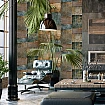 Adawall Octagon 1215-1 Geometrik Desenli Duvar Kağıdı Adawall Octagon 1215-1 Geometrik Desenli Duvar Kağıdı mekân uygulama görünümü