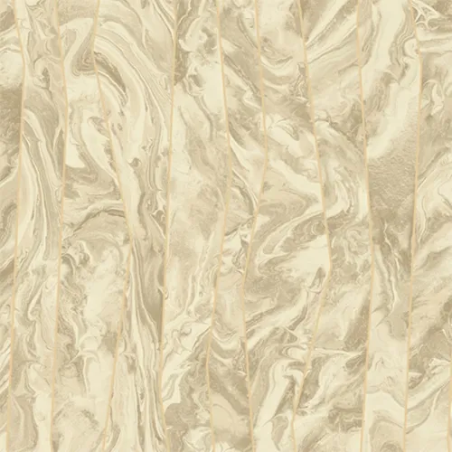 AdaWall Octagon Bej Dalgalı