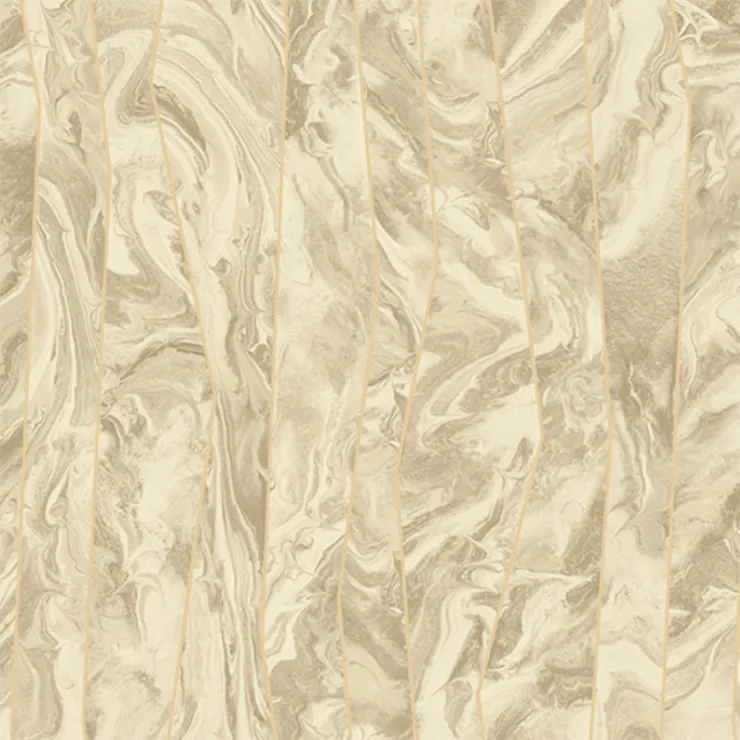 AdaWall Octagon Bej Dalgalı