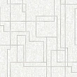 octagon-1202-1 Geometrik Desenli Beyaz