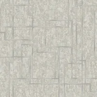 octagon-1202-3 Geometrik Desenli Gri