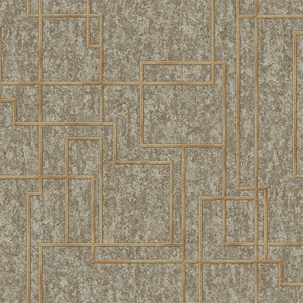 Adawall Octagon 1202-4 Geometrik Desenli Duvar Kağıdı Adawall Octagon 1202-4 Geometrik Desenli Duvar Kağıdı