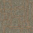 Adawall Octagon 1202-5 Geometrik Desenli Duvar Kağıdı