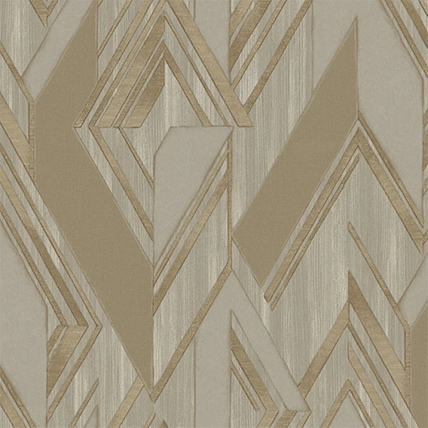 Adawall Octagon 1205-4 Geometrik Desenli Duvar Kağıdı Adawall Octagon 1205-4 Geometrik Desenli Duvar Kağıdı