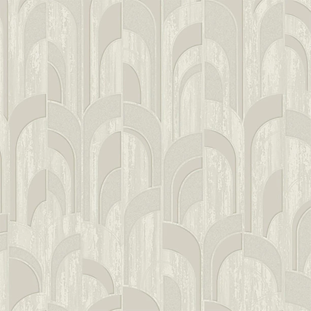 Adawall Octagon 1209-1 Geometrik Desenli Duvar Kağıdı