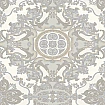 Adawall 1301 Royal Weave Serisi – Klasik Adawall 1301 Royal Weave Serisi – Klasik duvar kağıdı detay görünümü