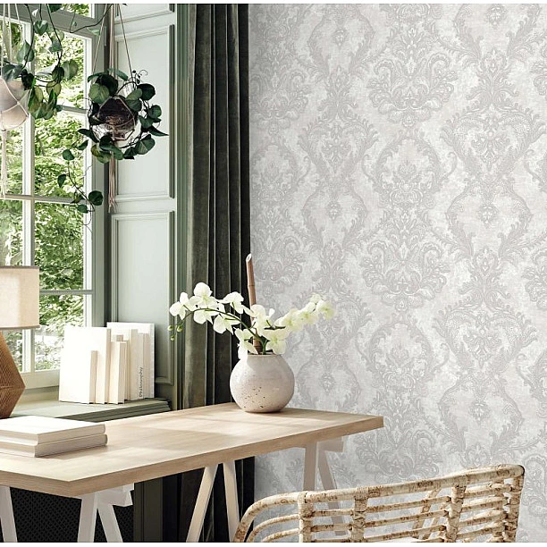 Adawall Rococo 1303 Serisi Adawall Rococo 1303 Serisi duvar kağıdı