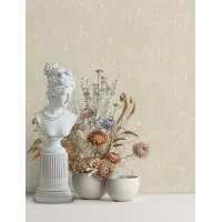 Adawall 1408 Serisi Silent Dynasty – Düz Dokulu