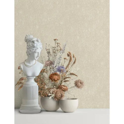 Adawall 1408 Serisi Silent Dynasty – Düz Dokulu