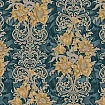 SEVEN 7805 – Çiçek Damask SEVEN 7805 – Çiçek Damask duvar kağıdı ikinci detay görünümü