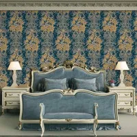 SEVEN 7805 – Çiçek Damask