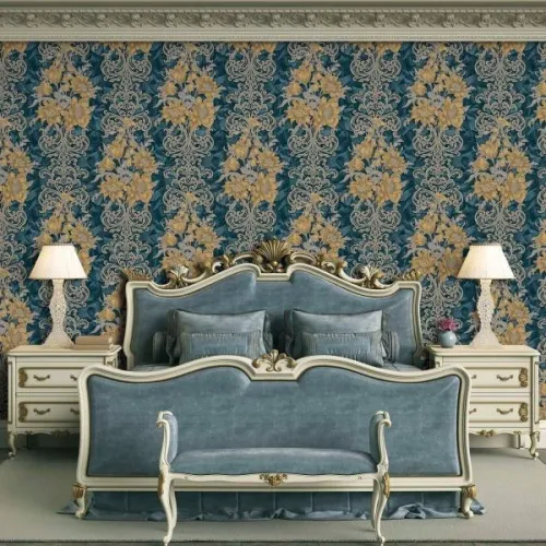 SEVEN 7805 – Çiçek Damask