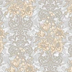 SEVEN 7805 – Çiçek Damask SEVEN 7805 – Çiçek Damask duvar kağıdı diğer görünümü